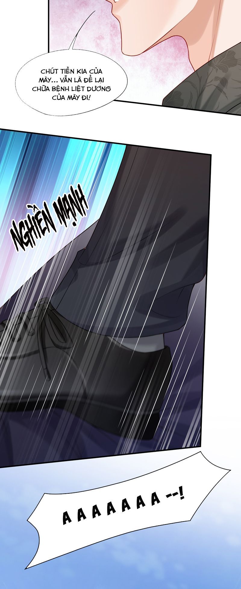 Phương Thức Chính Thức Giải Cứu Tiểu Đáng Thương Chapter 83 - 10