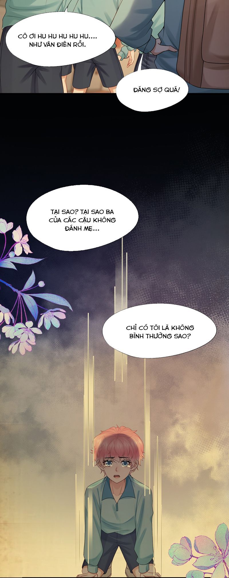 Phương Thức Chính Thức Giải Cứu Tiểu Đáng Thương Chapter 84 - 12