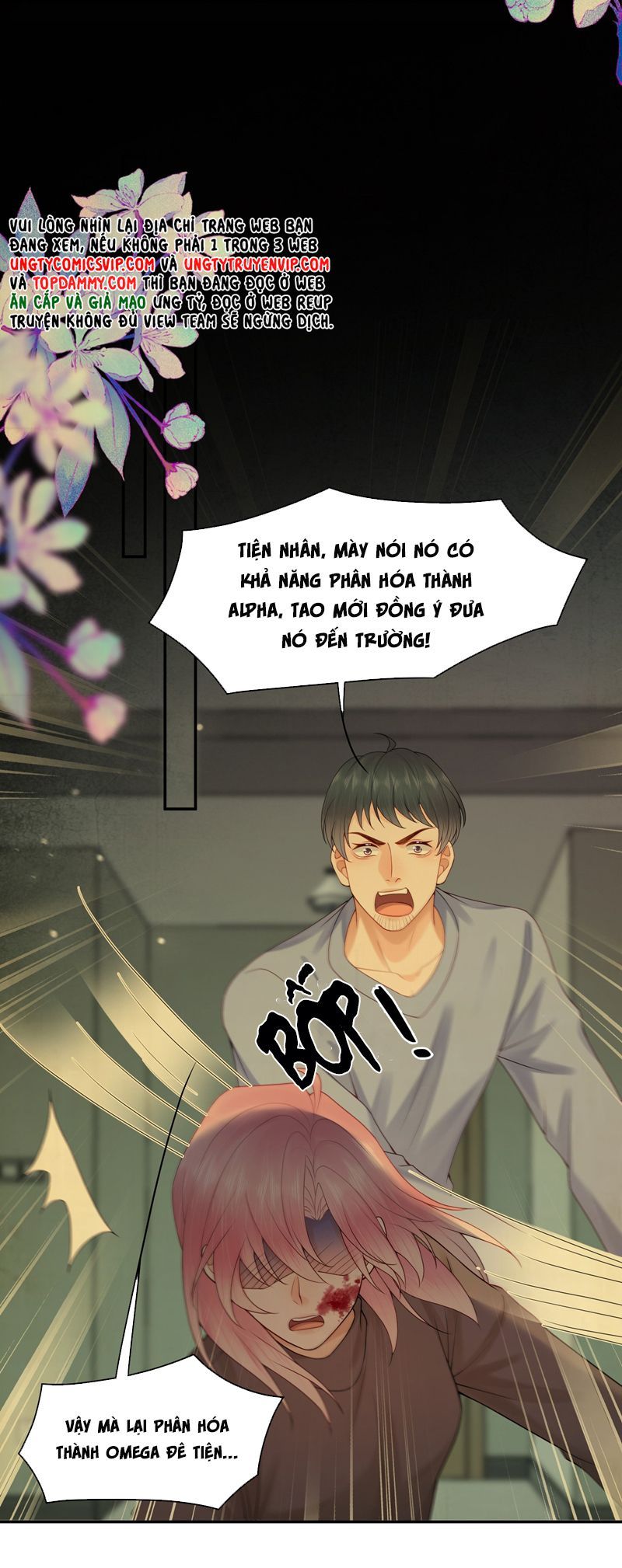 Phương Thức Chính Thức Giải Cứu Tiểu Đáng Thương Chapter 84 - 13