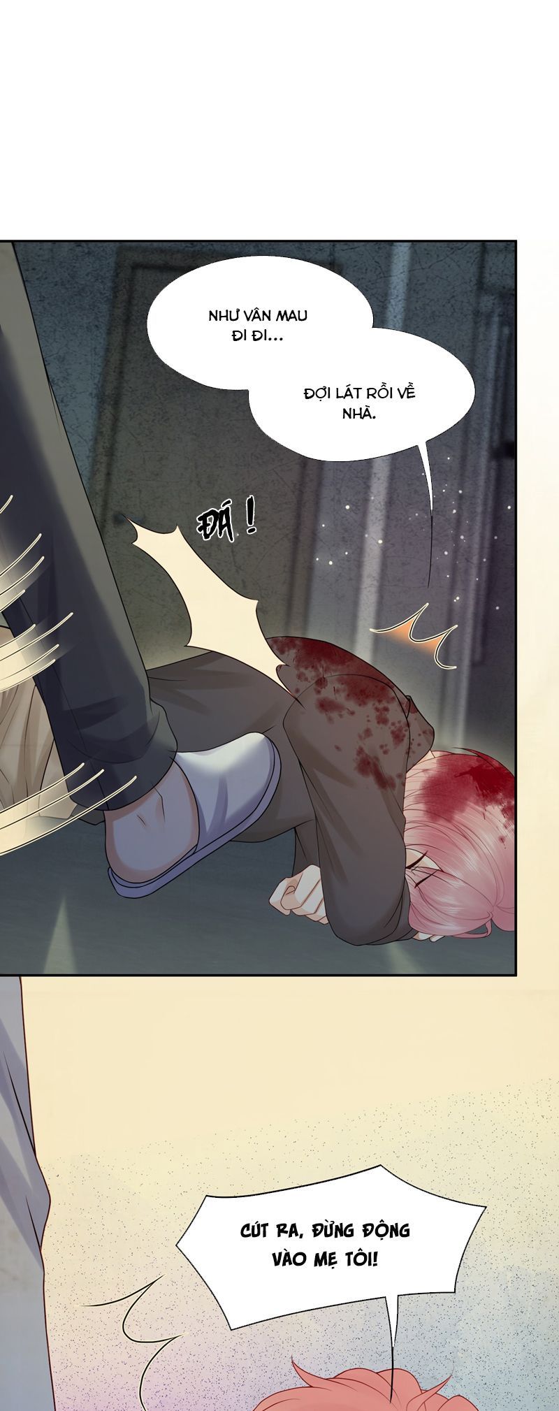 Phương Thức Chính Thức Giải Cứu Tiểu Đáng Thương Chapter 84 - 14