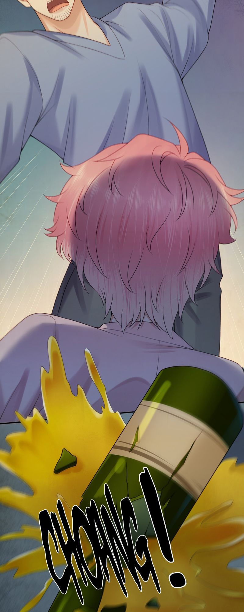 Phương Thức Chính Thức Giải Cứu Tiểu Đáng Thương Chapter 84 - 16