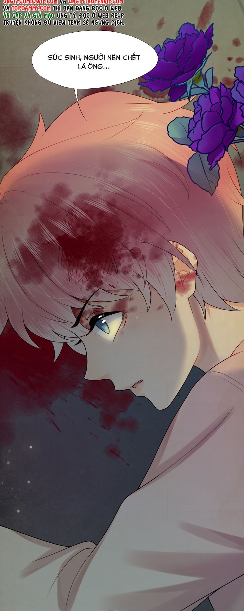 Phương Thức Chính Thức Giải Cứu Tiểu Đáng Thương Chapter 84 - 18