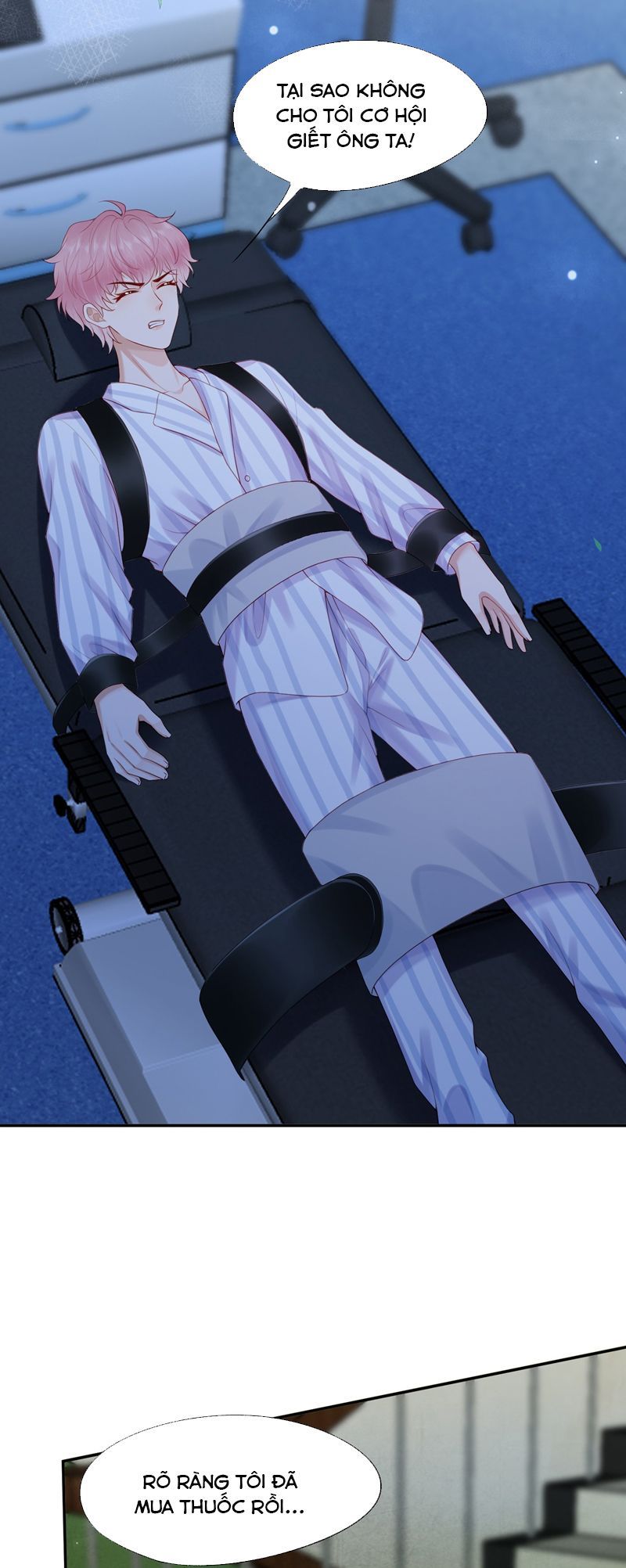 Phương Thức Chính Thức Giải Cứu Tiểu Đáng Thương Chapter 84 - 20