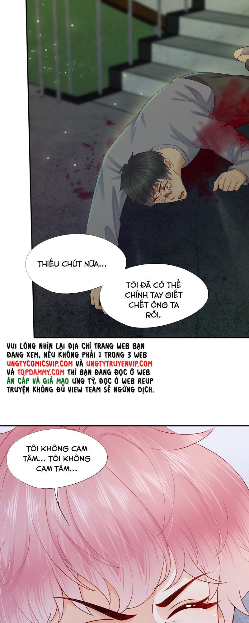 Phương Thức Chính Thức Giải Cứu Tiểu Đáng Thương Chapter 84 - 21