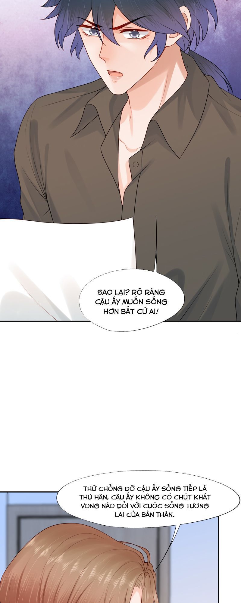 Phương Thức Chính Thức Giải Cứu Tiểu Đáng Thương Chapter 84 - 24