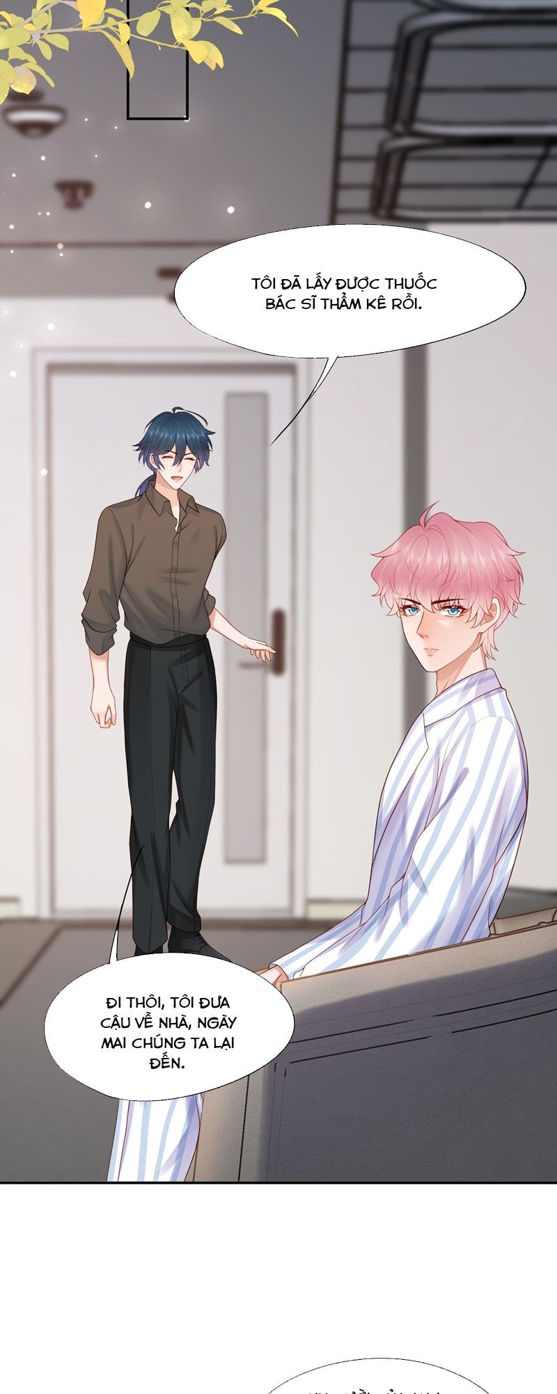 Phương Thức Chính Thức Giải Cứu Tiểu Đáng Thương Chapter 84 - 26