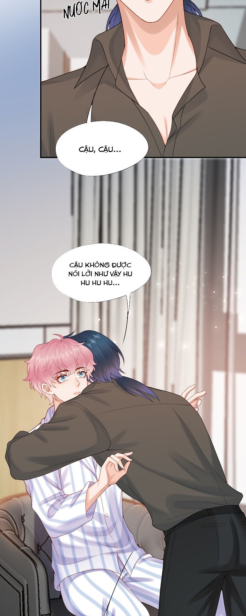 Phương Thức Chính Thức Giải Cứu Tiểu Đáng Thương Chapter 84 - 28