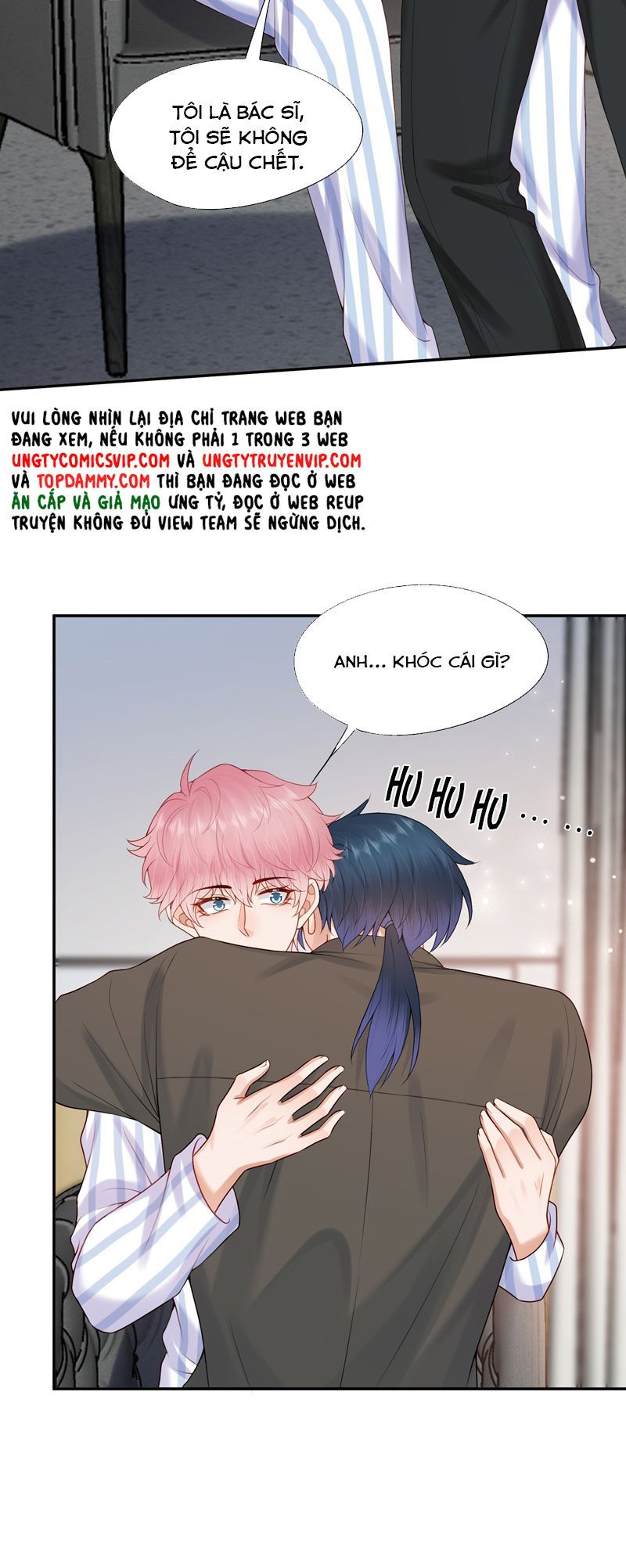 Phương Thức Chính Thức Giải Cứu Tiểu Đáng Thương Chapter 84 - 29