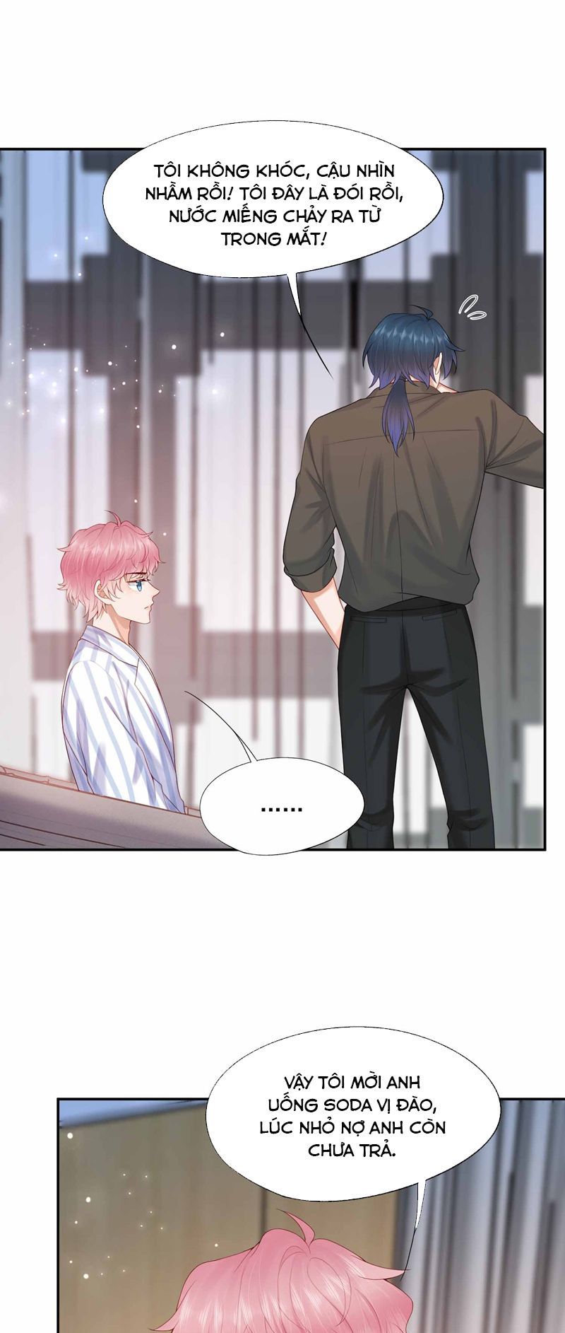 Phương Thức Chính Thức Giải Cứu Tiểu Đáng Thương Chapter 84 - 30