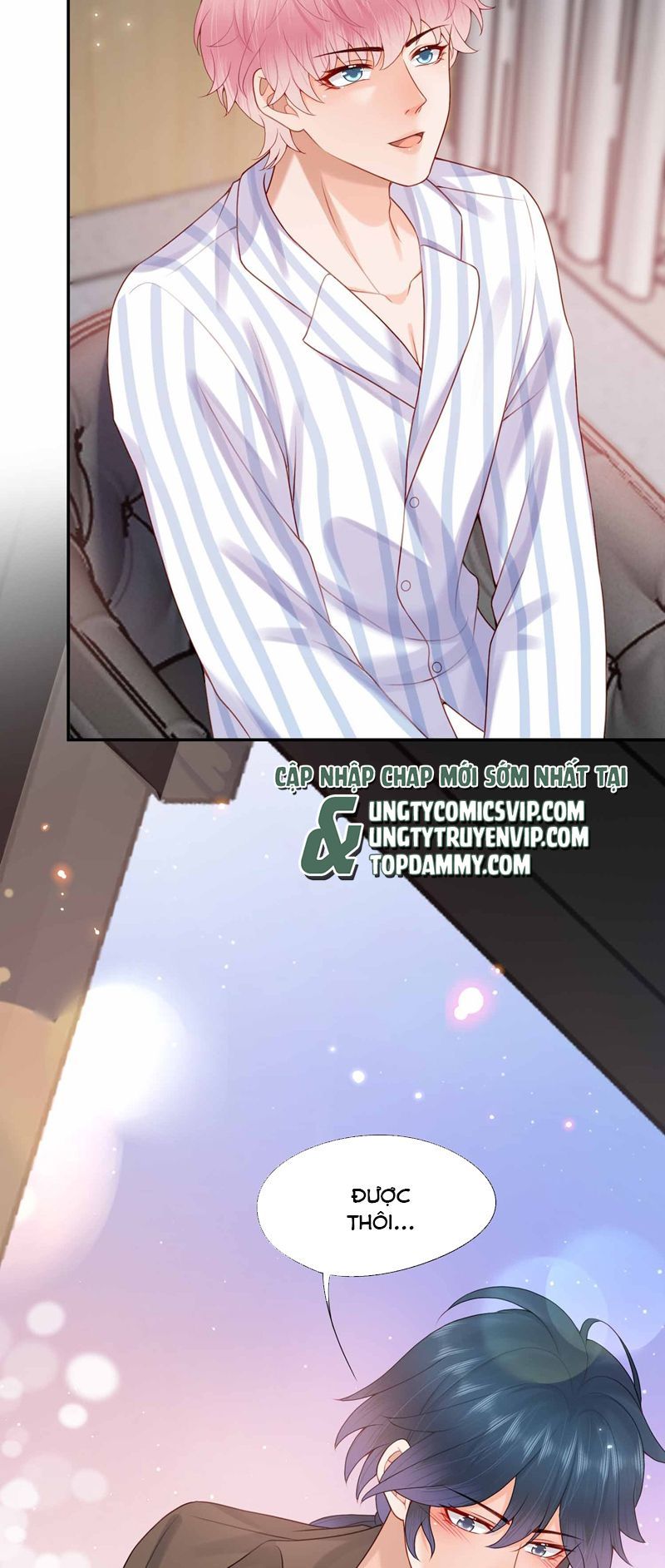 Phương Thức Chính Thức Giải Cứu Tiểu Đáng Thương Chapter 84 - 31