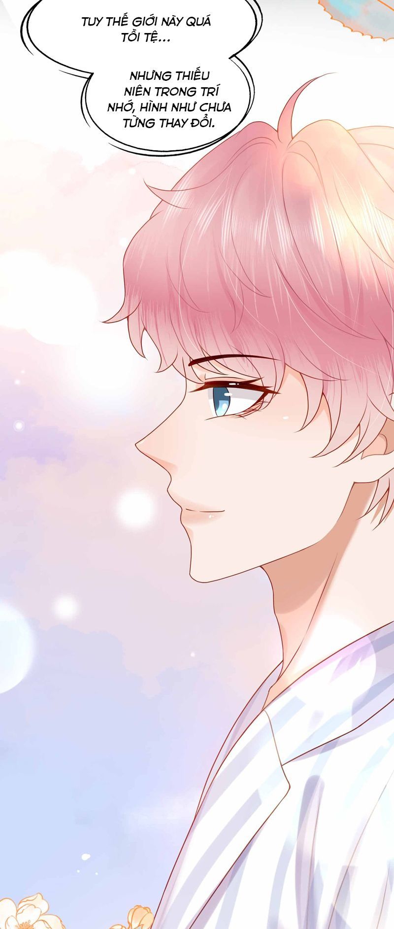 Phương Thức Chính Thức Giải Cứu Tiểu Đáng Thương Chapter 84 - 33