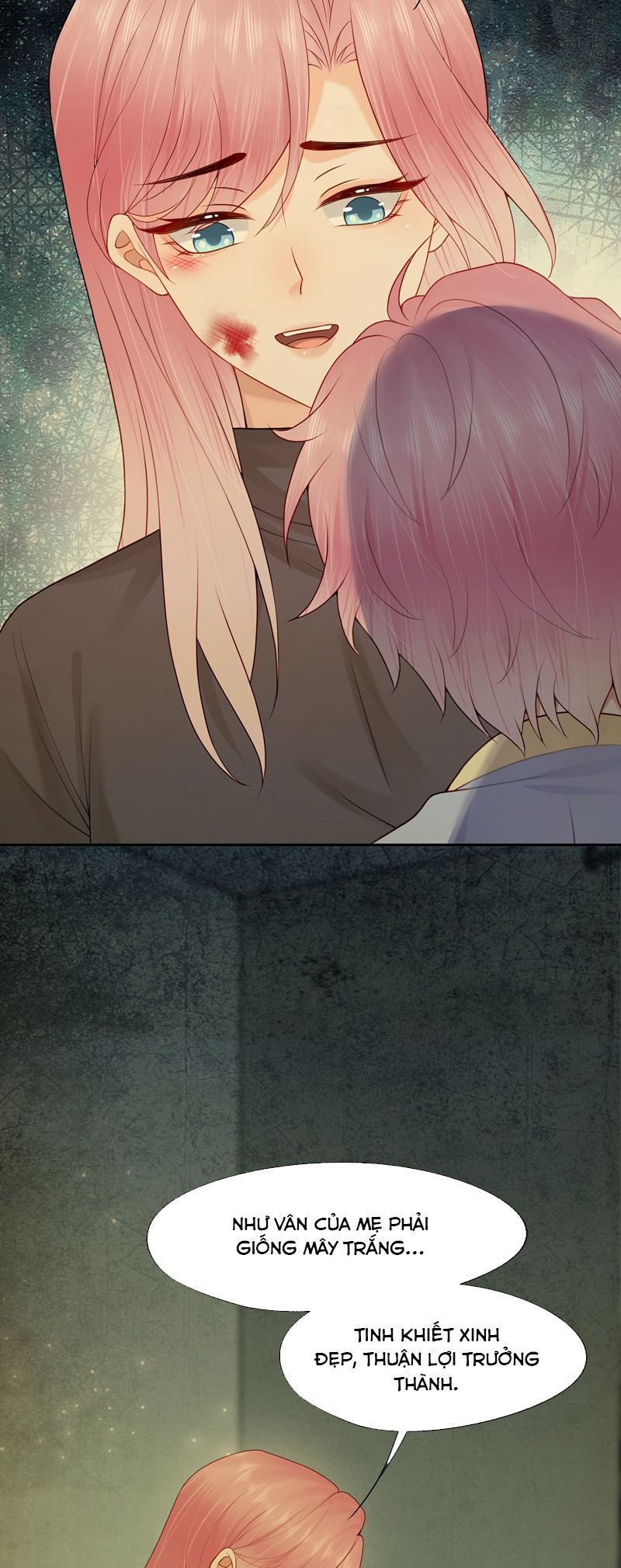 Phương Thức Chính Thức Giải Cứu Tiểu Đáng Thương Chapter 84 - 6