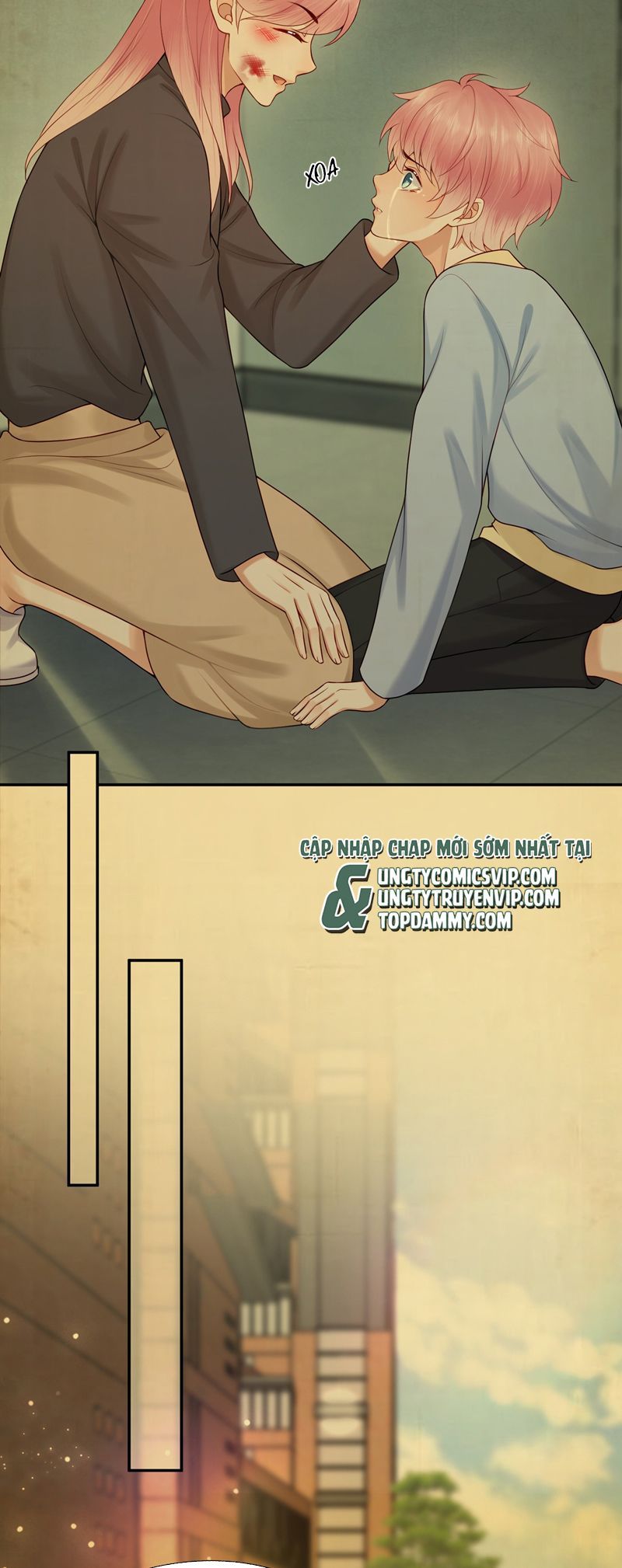 Phương Thức Chính Thức Giải Cứu Tiểu Đáng Thương Chapter 84 - 7