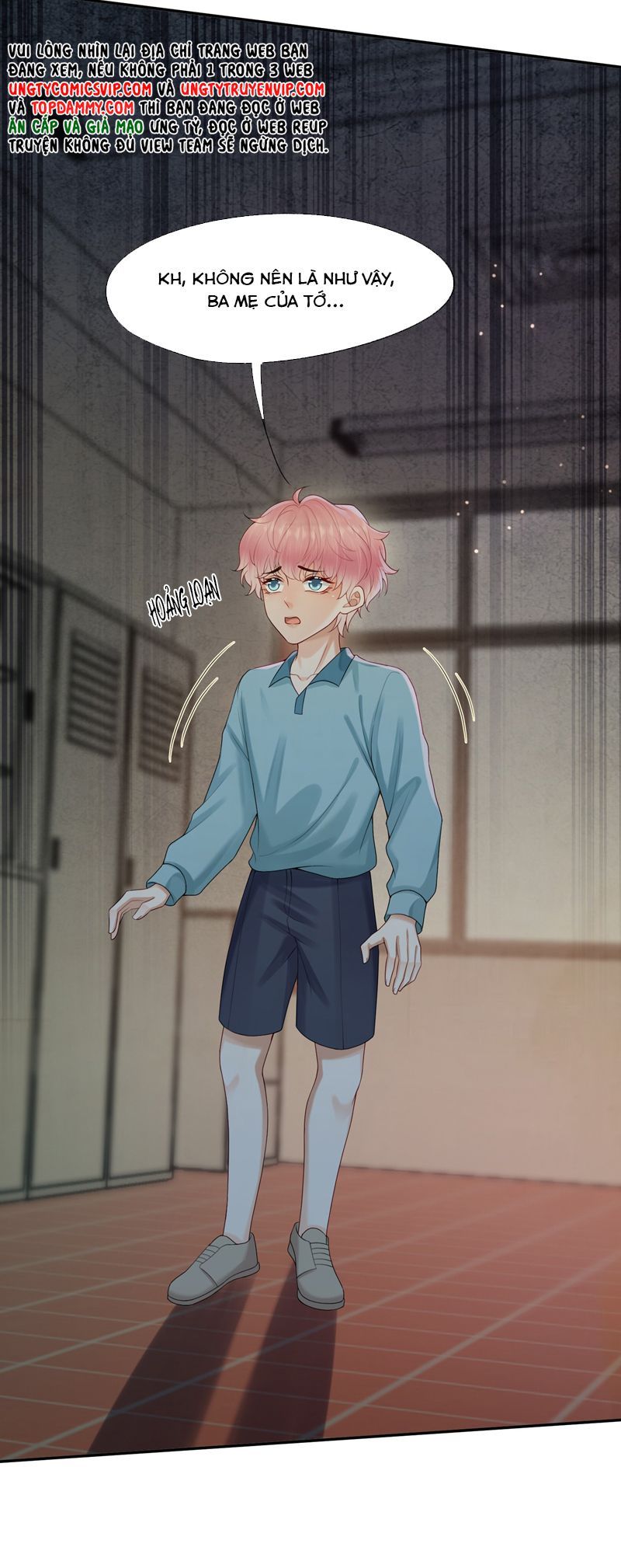 Phương Thức Chính Thức Giải Cứu Tiểu Đáng Thương Chapter 84 - 10