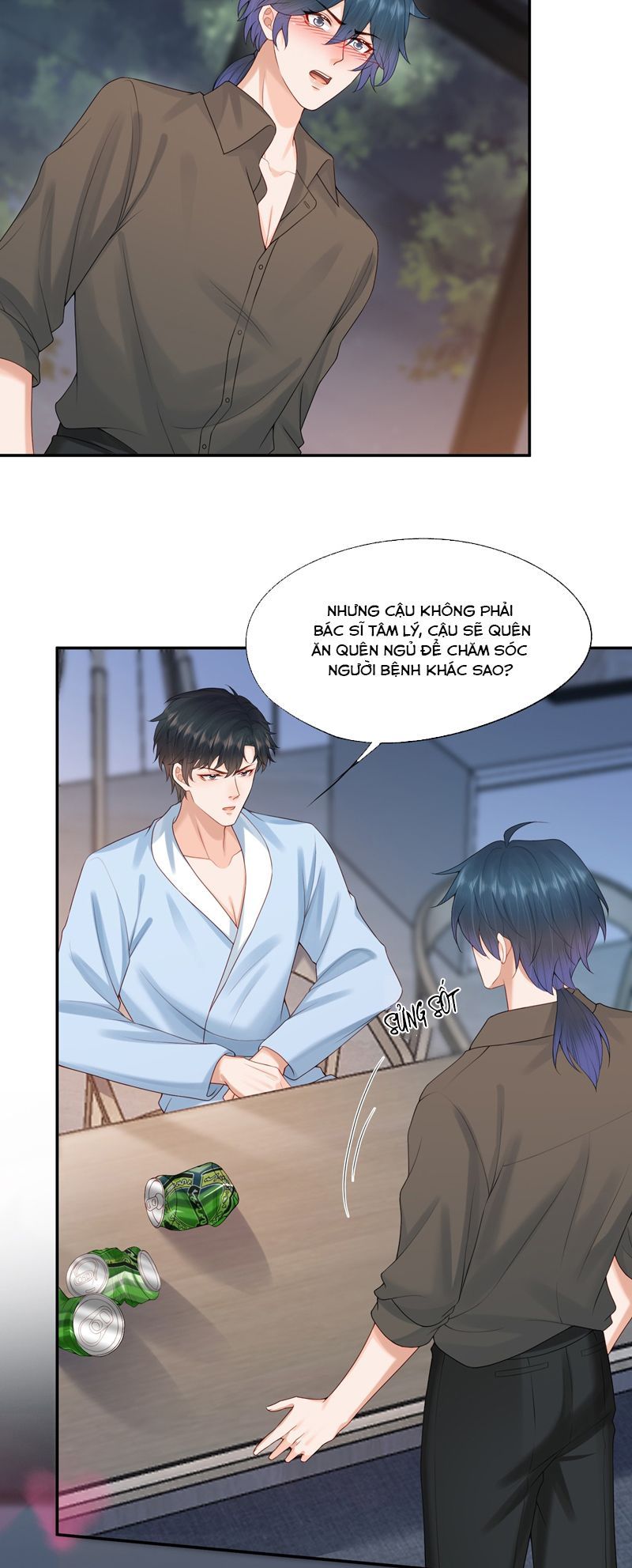 Phương Thức Chính Thức Giải Cứu Tiểu Đáng Thương Chapter 85 - 14