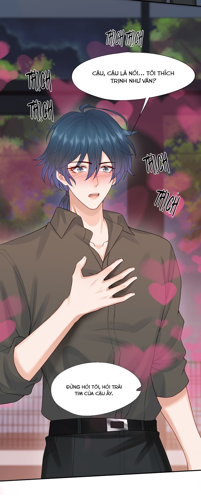 Phương Thức Chính Thức Giải Cứu Tiểu Đáng Thương Chapter 85 - 15