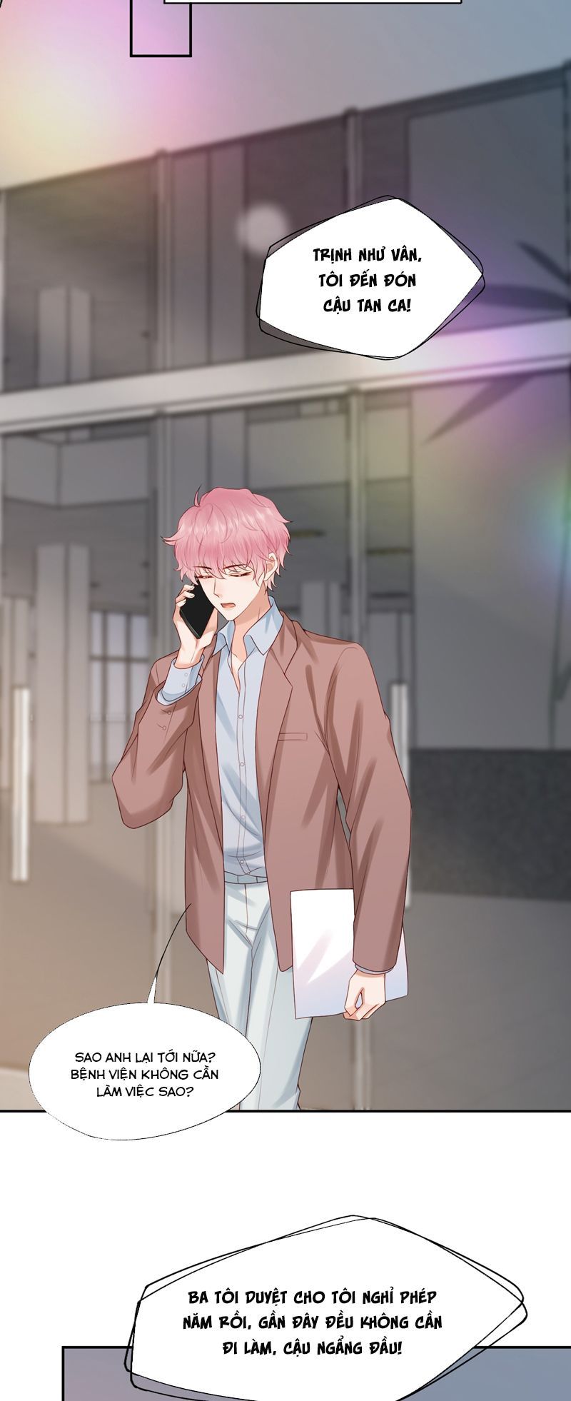 Phương Thức Chính Thức Giải Cứu Tiểu Đáng Thương Chapter 85 - 17