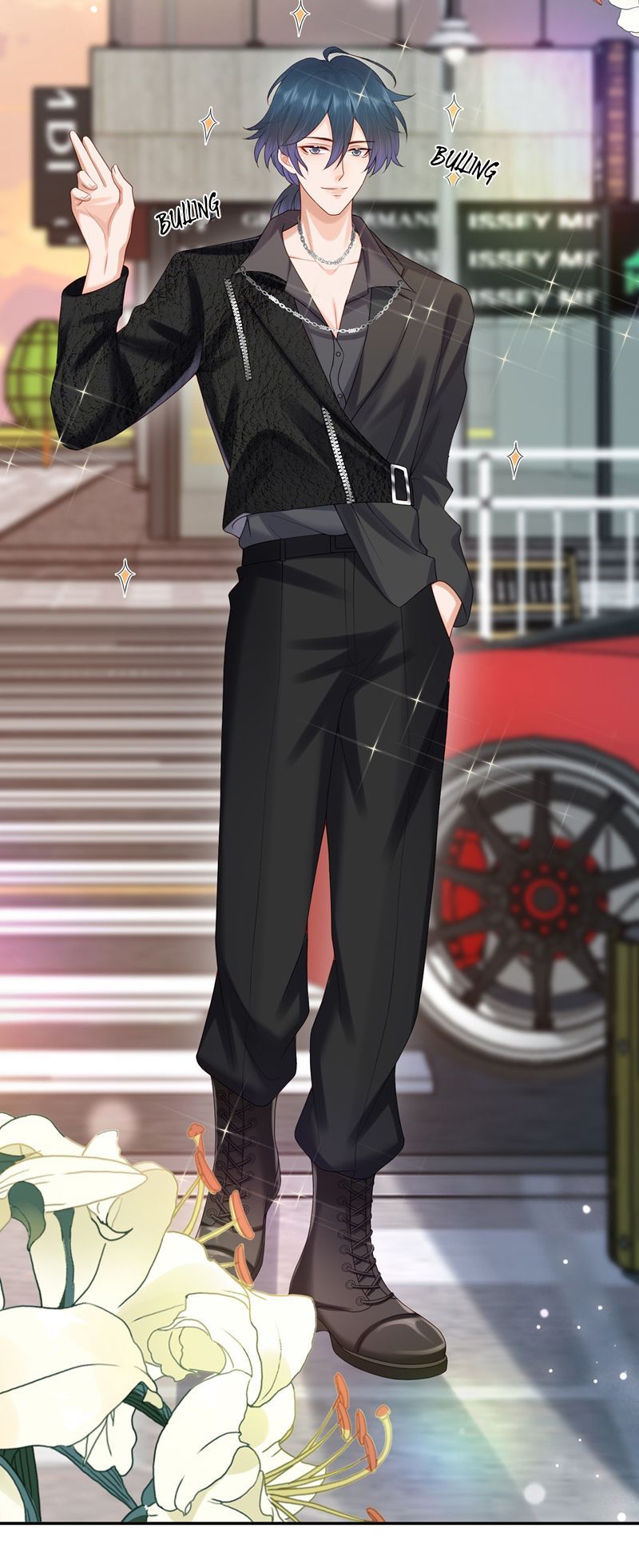 Phương Thức Chính Thức Giải Cứu Tiểu Đáng Thương Chapter 85 - 19