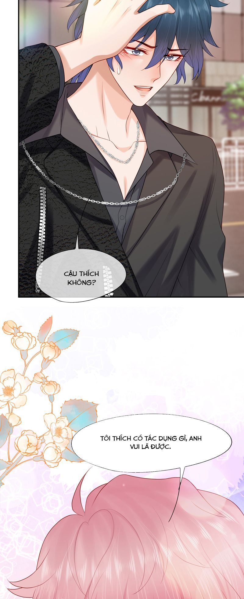 Phương Thức Chính Thức Giải Cứu Tiểu Đáng Thương Chapter 85 - 21