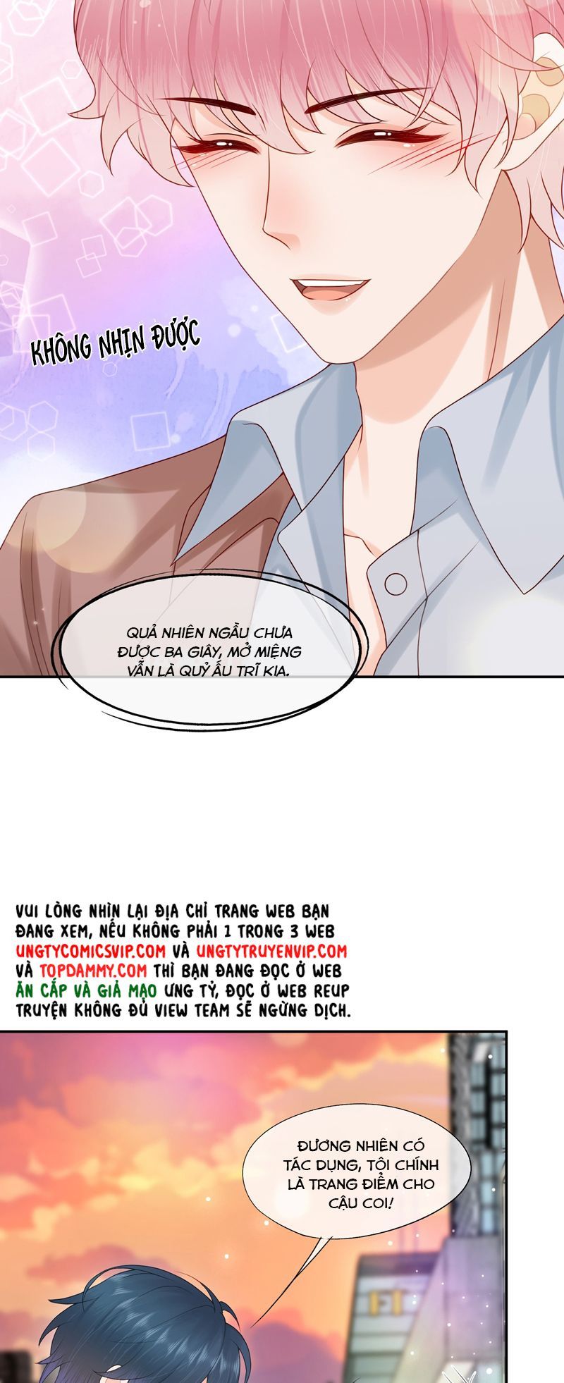 Phương Thức Chính Thức Giải Cứu Tiểu Đáng Thương Chapter 85 - 22
