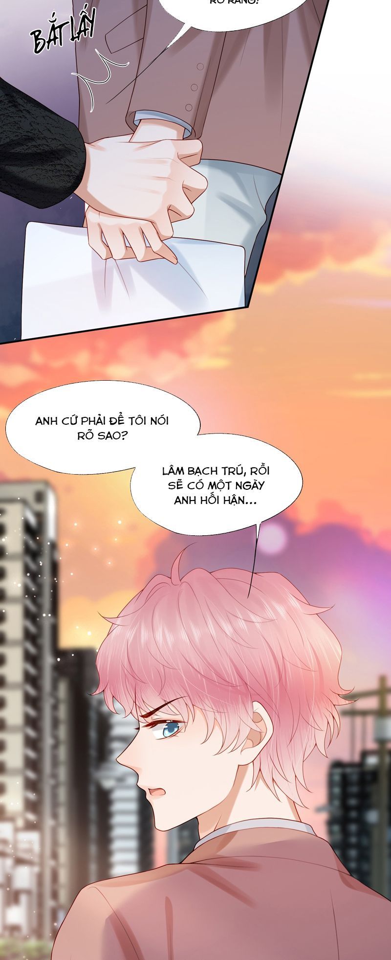 Phương Thức Chính Thức Giải Cứu Tiểu Đáng Thương Chapter 85 - 25