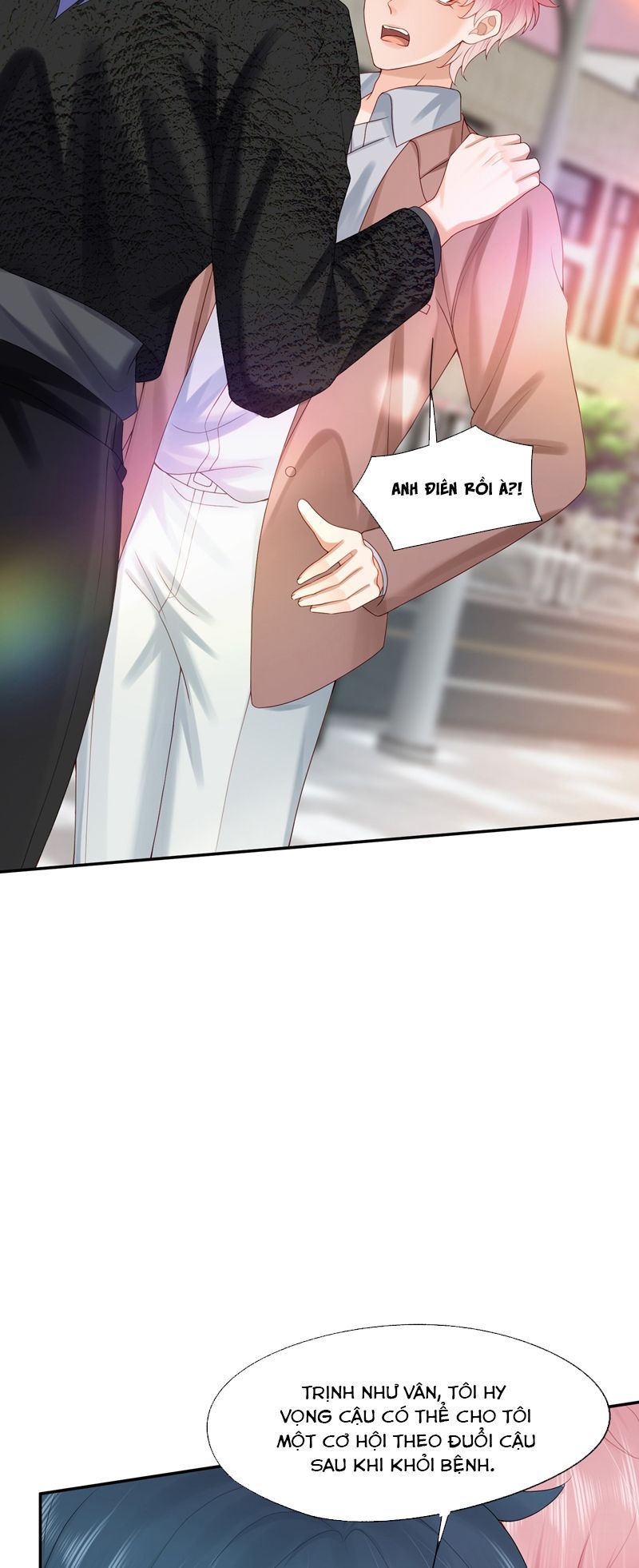 Phương Thức Chính Thức Giải Cứu Tiểu Đáng Thương Chapter 85 - 27