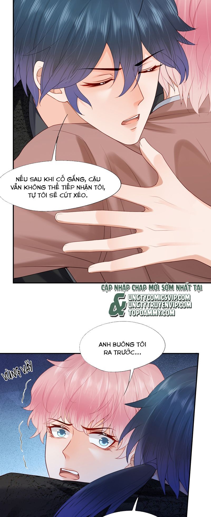 Phương Thức Chính Thức Giải Cứu Tiểu Đáng Thương Chapter 85 - 28