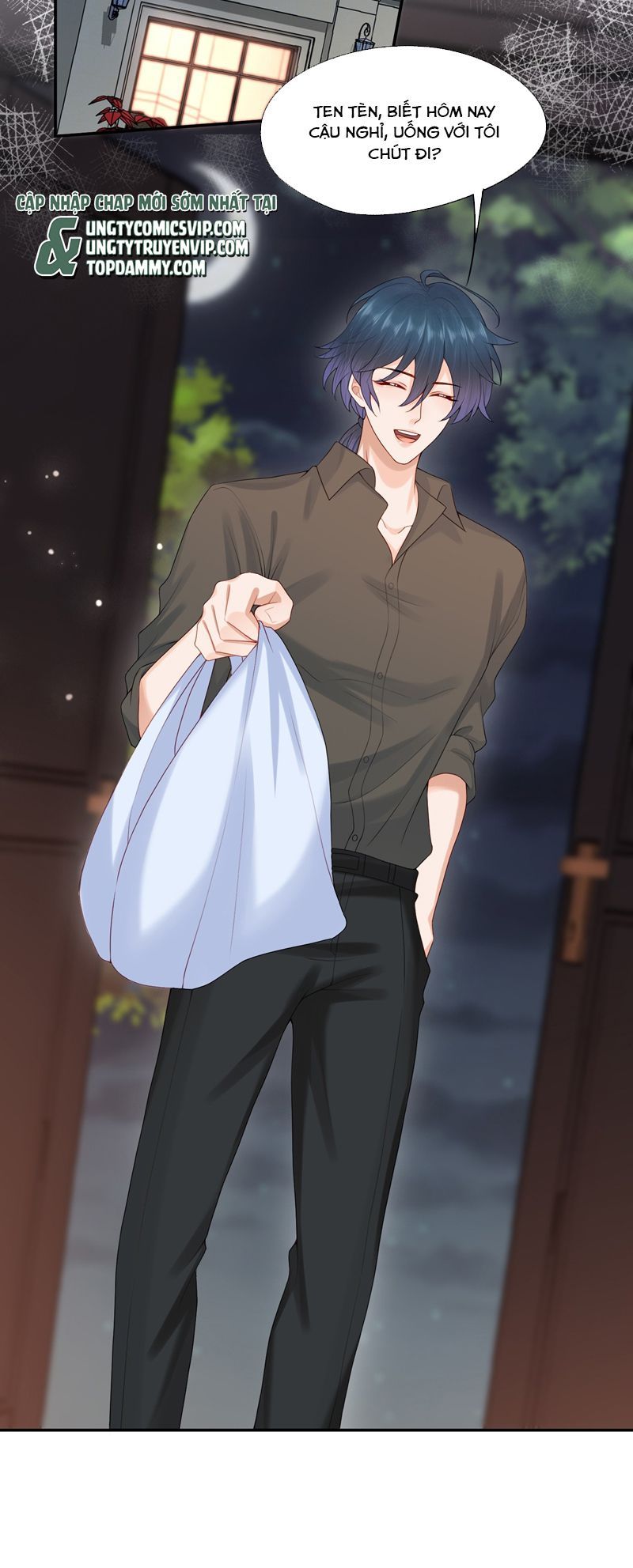 Phương Thức Chính Thức Giải Cứu Tiểu Đáng Thương Chapter 85 - 4