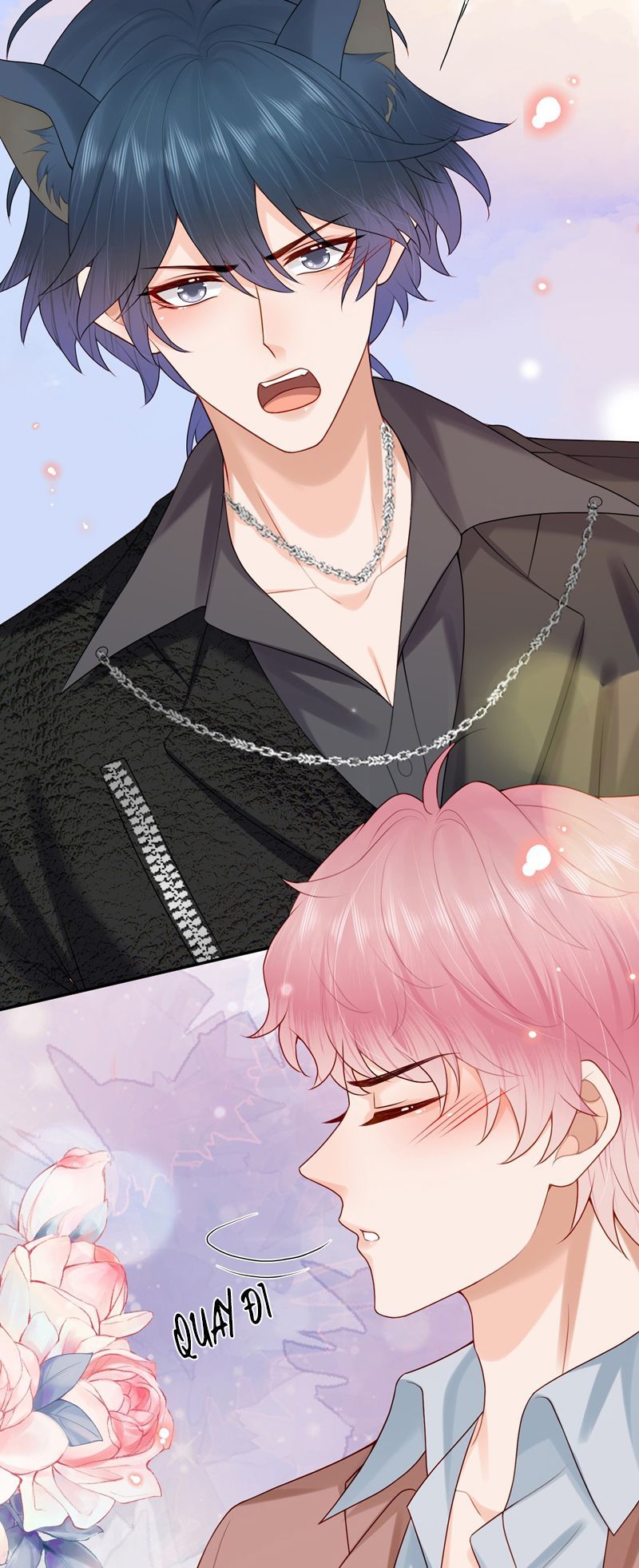 Phương Thức Chính Thức Giải Cứu Tiểu Đáng Thương Chapter 85 - 31