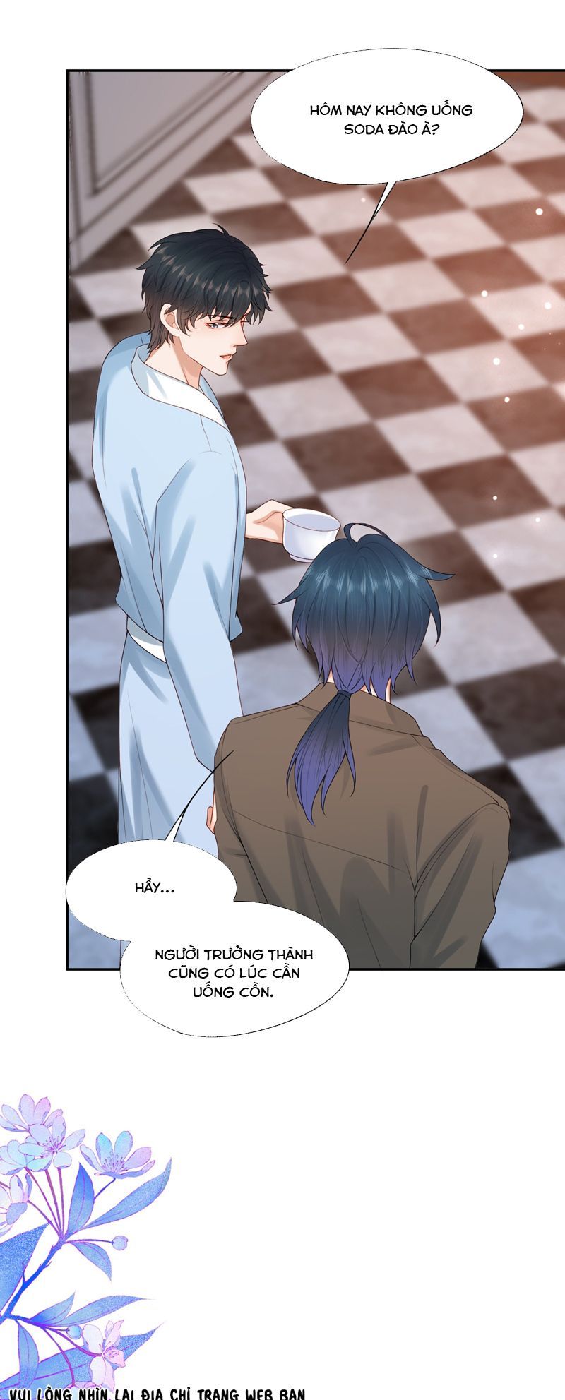 Phương Thức Chính Thức Giải Cứu Tiểu Đáng Thương Chapter 85 - 5