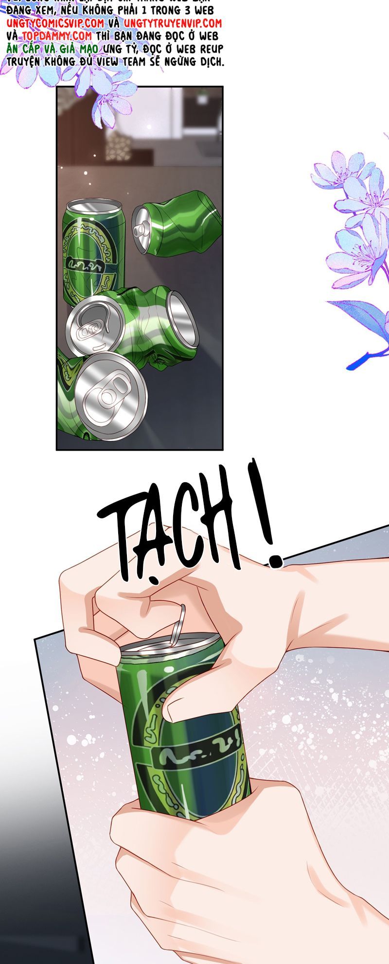 Phương Thức Chính Thức Giải Cứu Tiểu Đáng Thương Chapter 85 - 6