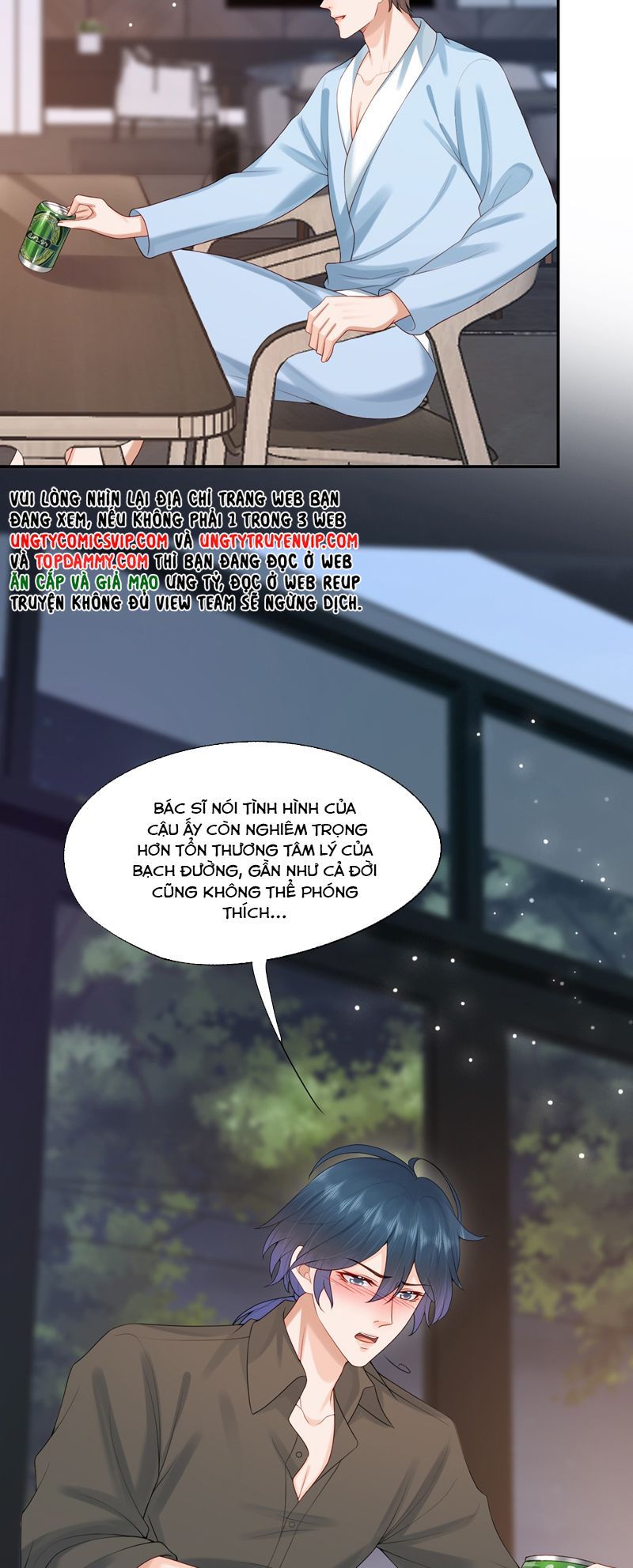 Phương Thức Chính Thức Giải Cứu Tiểu Đáng Thương Chapter 85 - 9