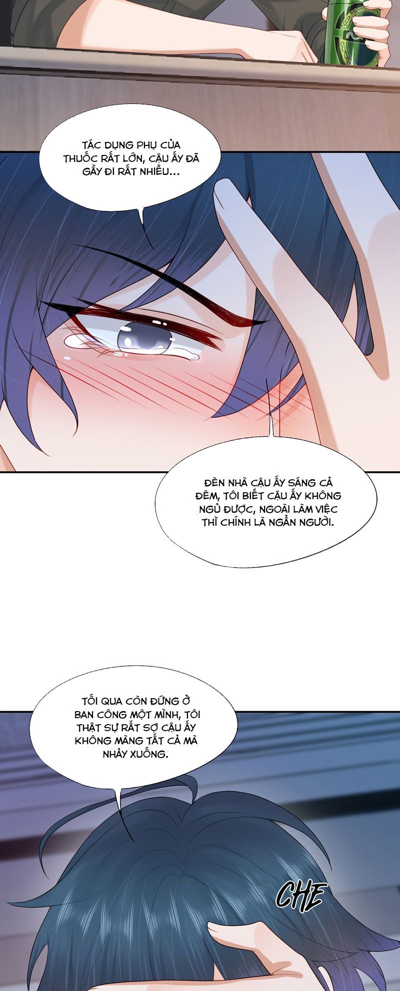 Phương Thức Chính Thức Giải Cứu Tiểu Đáng Thương Chapter 85 - 10