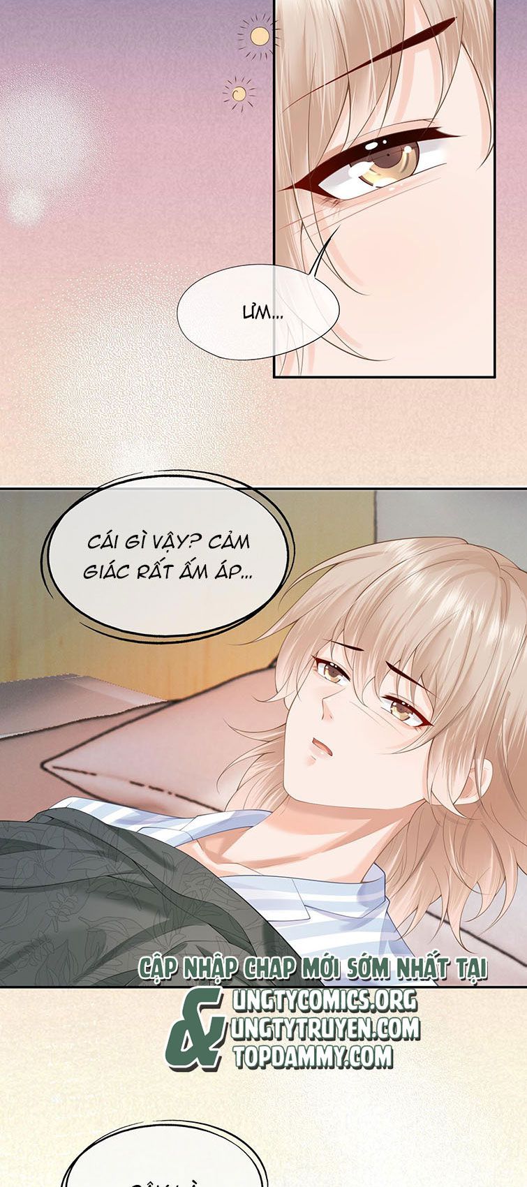 Phương Thức Chính Thức Giải Cứu Tiểu Đáng Thương Chapter 9 - 11