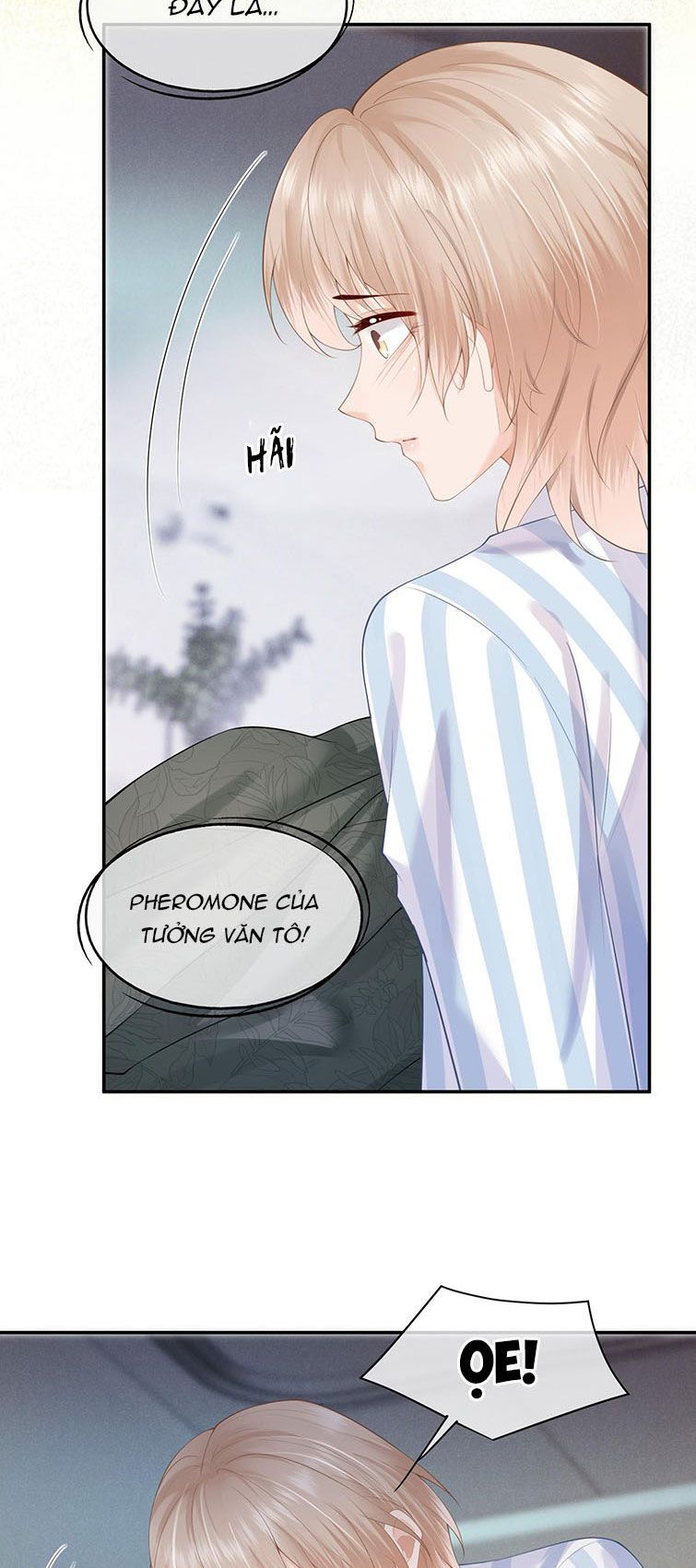 Phương Thức Chính Thức Giải Cứu Tiểu Đáng Thương Chapter 9 - 12