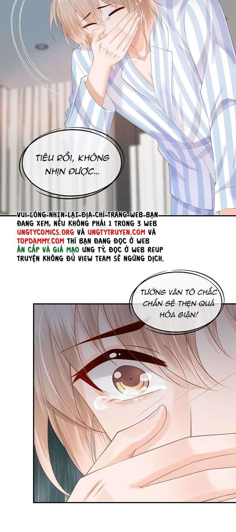 Phương Thức Chính Thức Giải Cứu Tiểu Đáng Thương Chapter 9 - 13