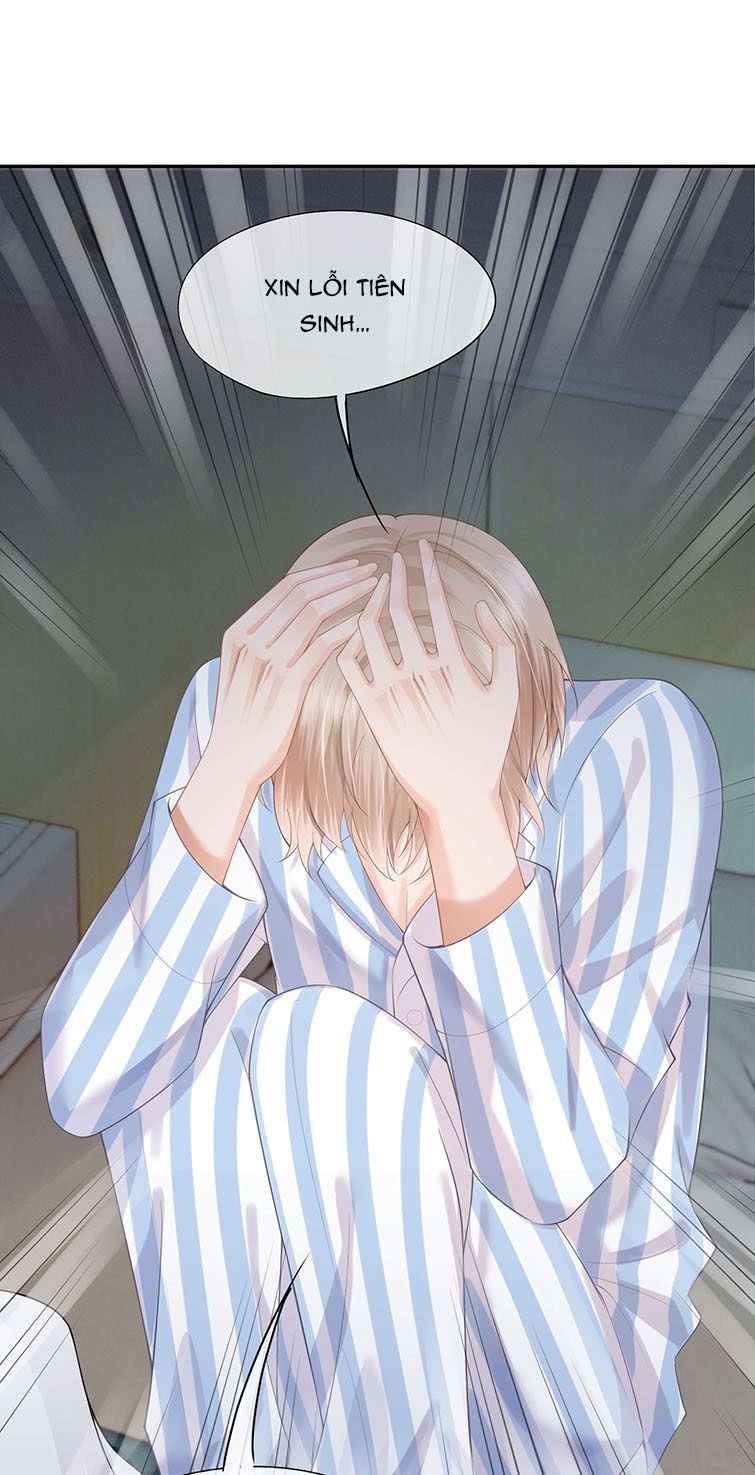 Phương Thức Chính Thức Giải Cứu Tiểu Đáng Thương Chapter 9 - 14