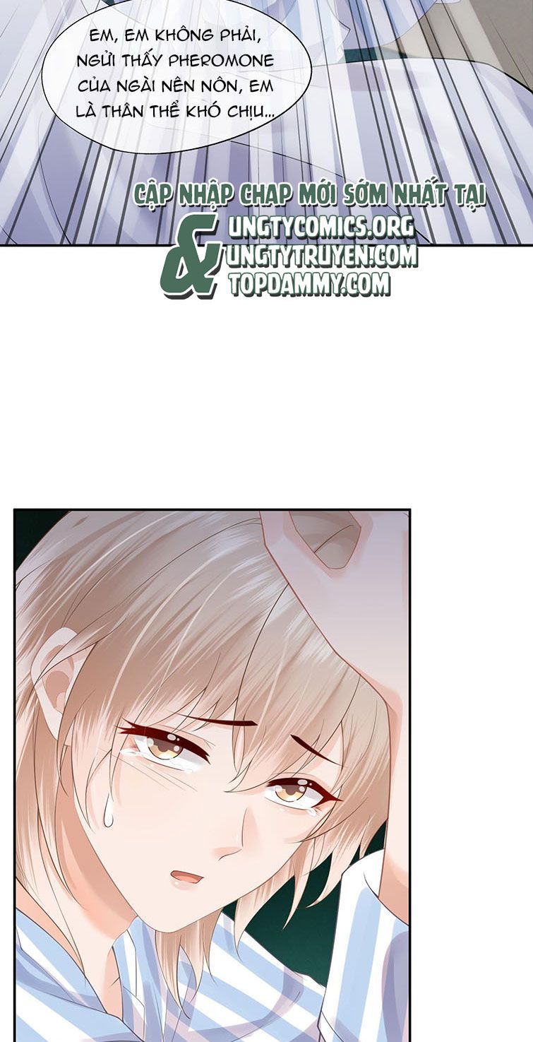 Phương Thức Chính Thức Giải Cứu Tiểu Đáng Thương Chapter 9 - 15