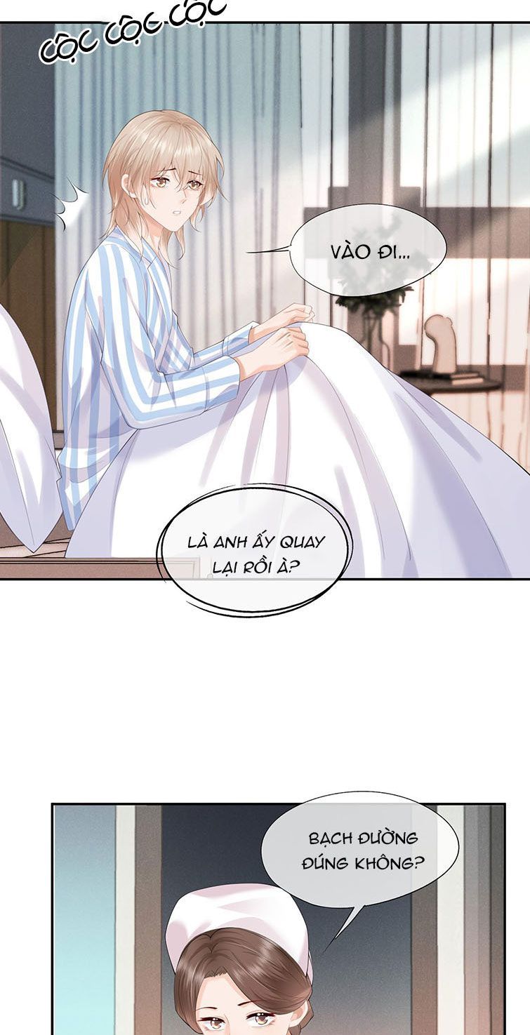 Phương Thức Chính Thức Giải Cứu Tiểu Đáng Thương Chapter 9 - 17