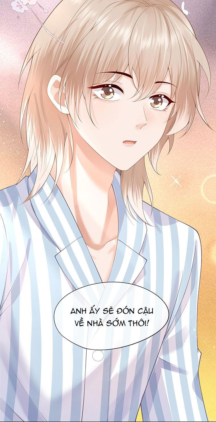 Phương Thức Chính Thức Giải Cứu Tiểu Đáng Thương Chapter 9 - 22