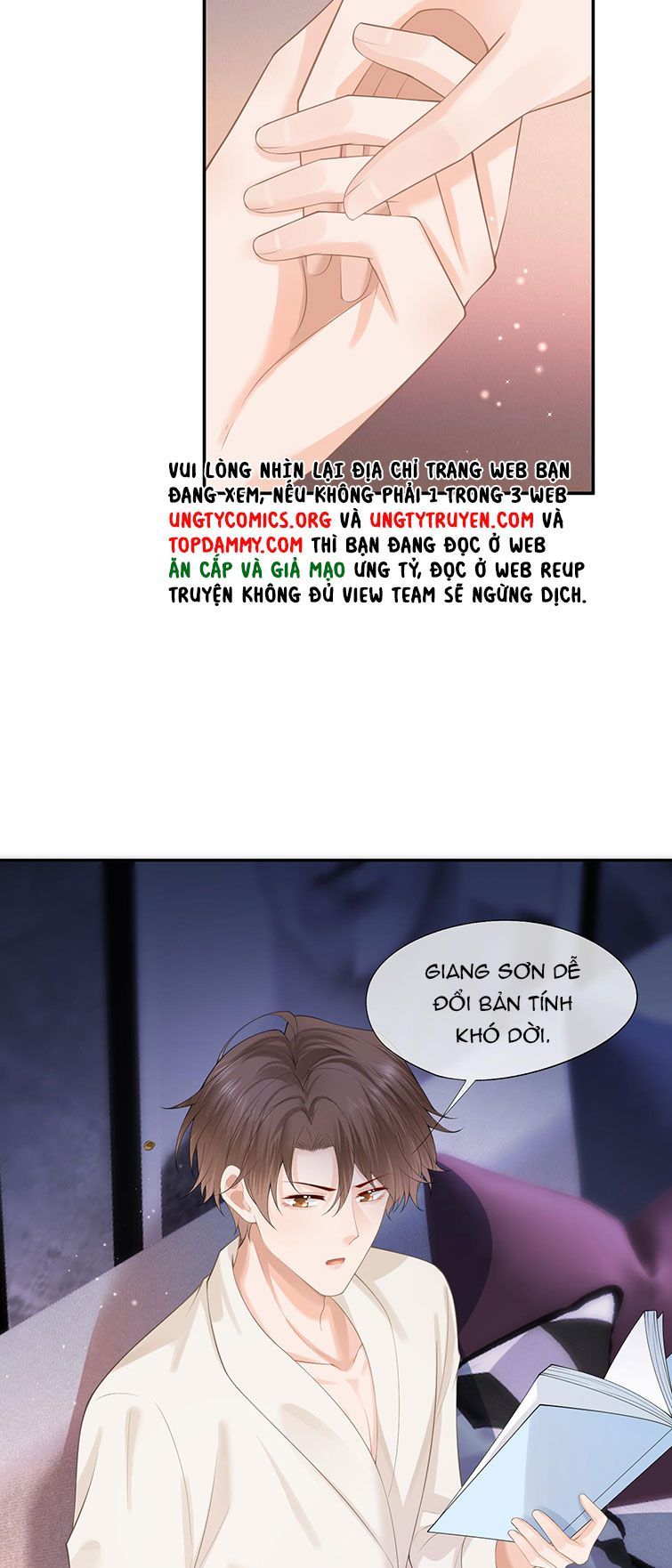 Phương Thức Chính Thức Giải Cứu Tiểu Đáng Thương Chapter 9 - 27