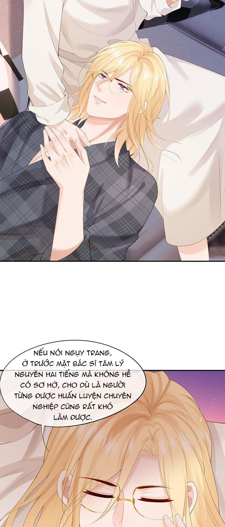 Phương Thức Chính Thức Giải Cứu Tiểu Đáng Thương Chapter 9 - 28