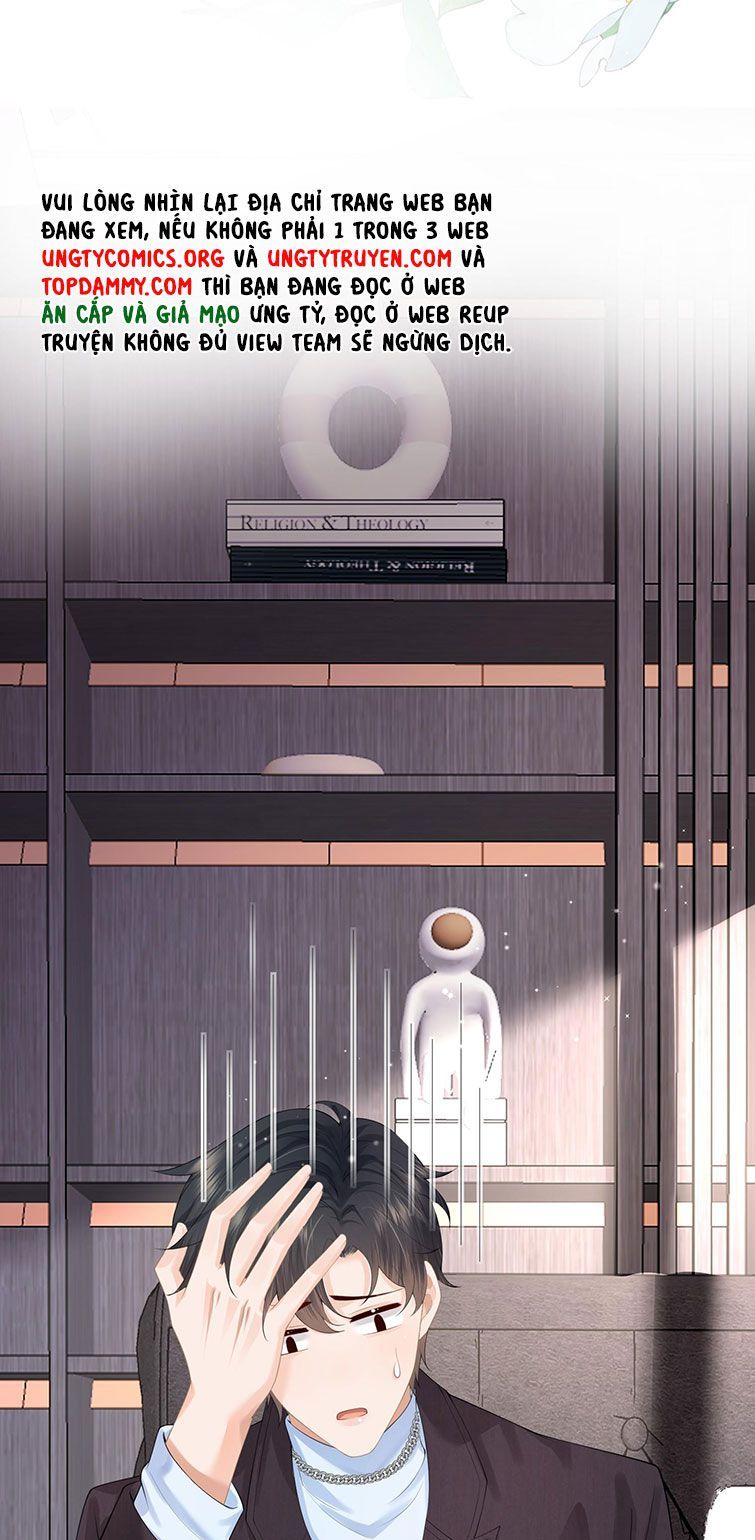 Phương Thức Chính Thức Giải Cứu Tiểu Đáng Thương Chapter 9 - 32