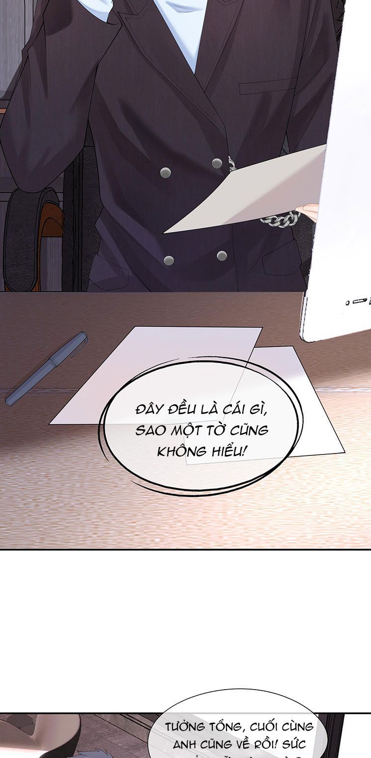 Phương Thức Chính Thức Giải Cứu Tiểu Đáng Thương Chapter 9 - 33