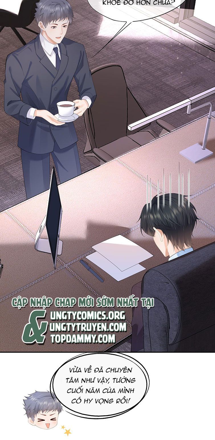 Phương Thức Chính Thức Giải Cứu Tiểu Đáng Thương Chapter 9 - 34