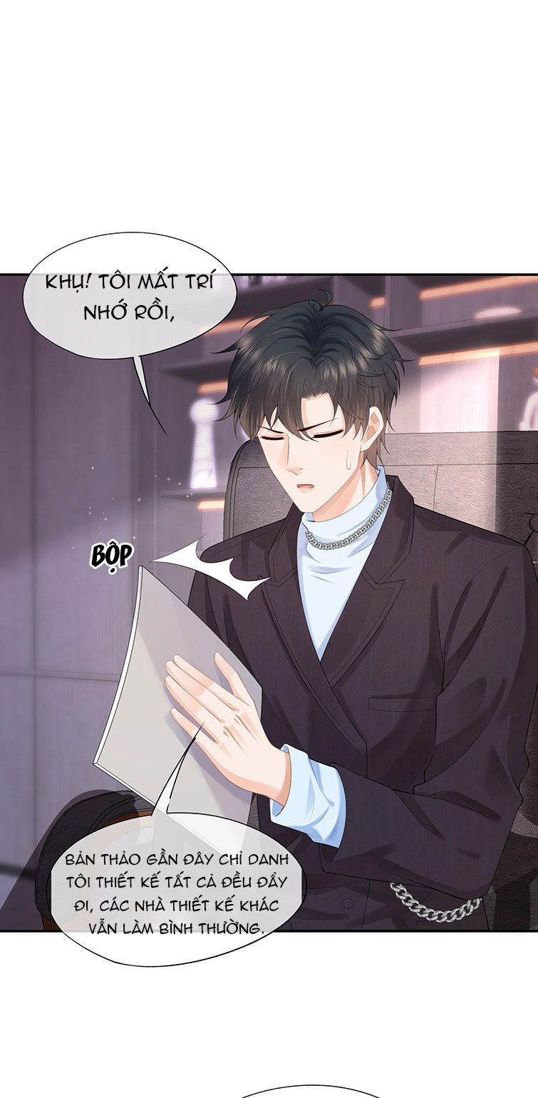 Phương Thức Chính Thức Giải Cứu Tiểu Đáng Thương Chapter 9 - 35