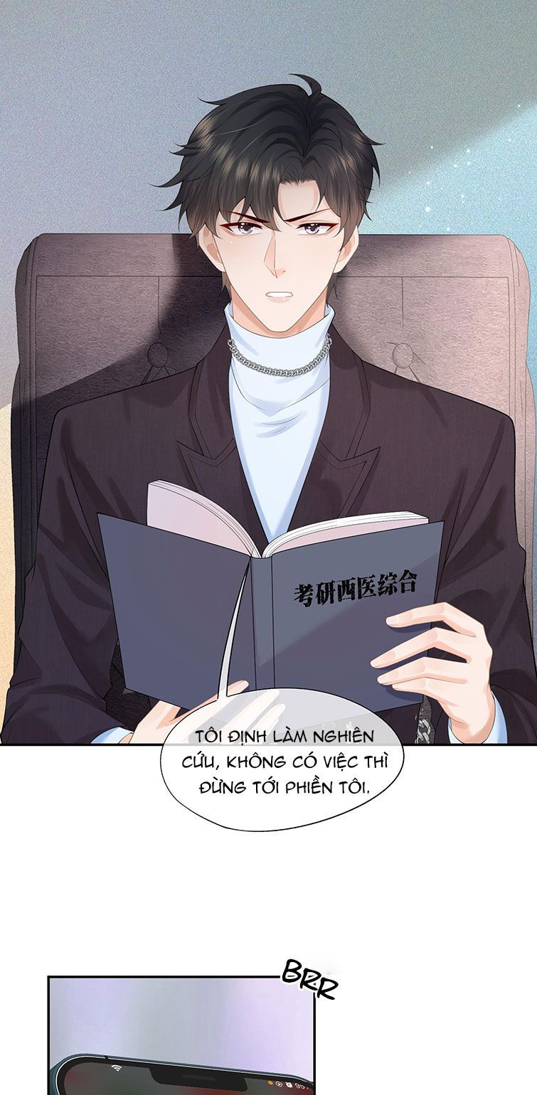 Phương Thức Chính Thức Giải Cứu Tiểu Đáng Thương Chapter 9 - 38