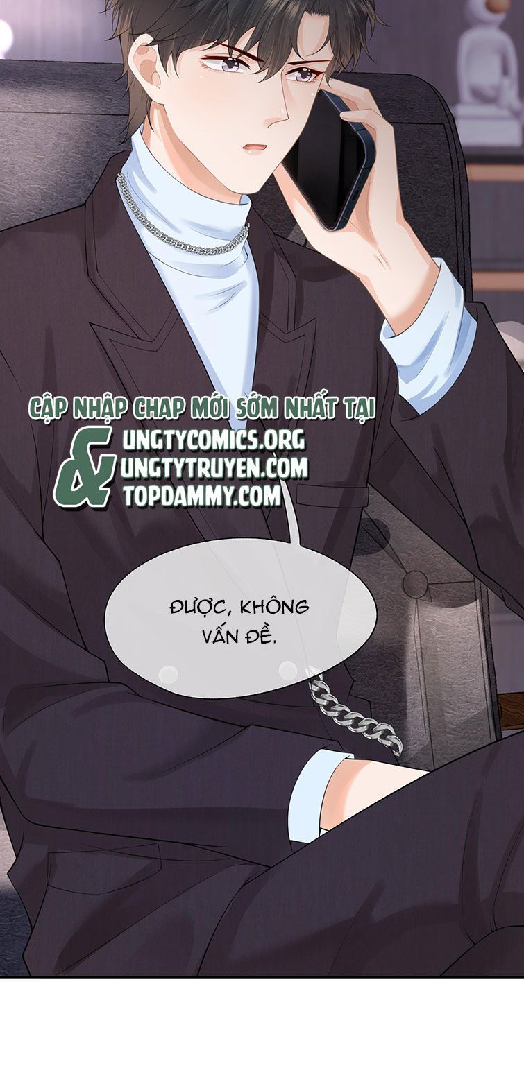 Phương Thức Chính Thức Giải Cứu Tiểu Đáng Thương Chapter 9 - 40