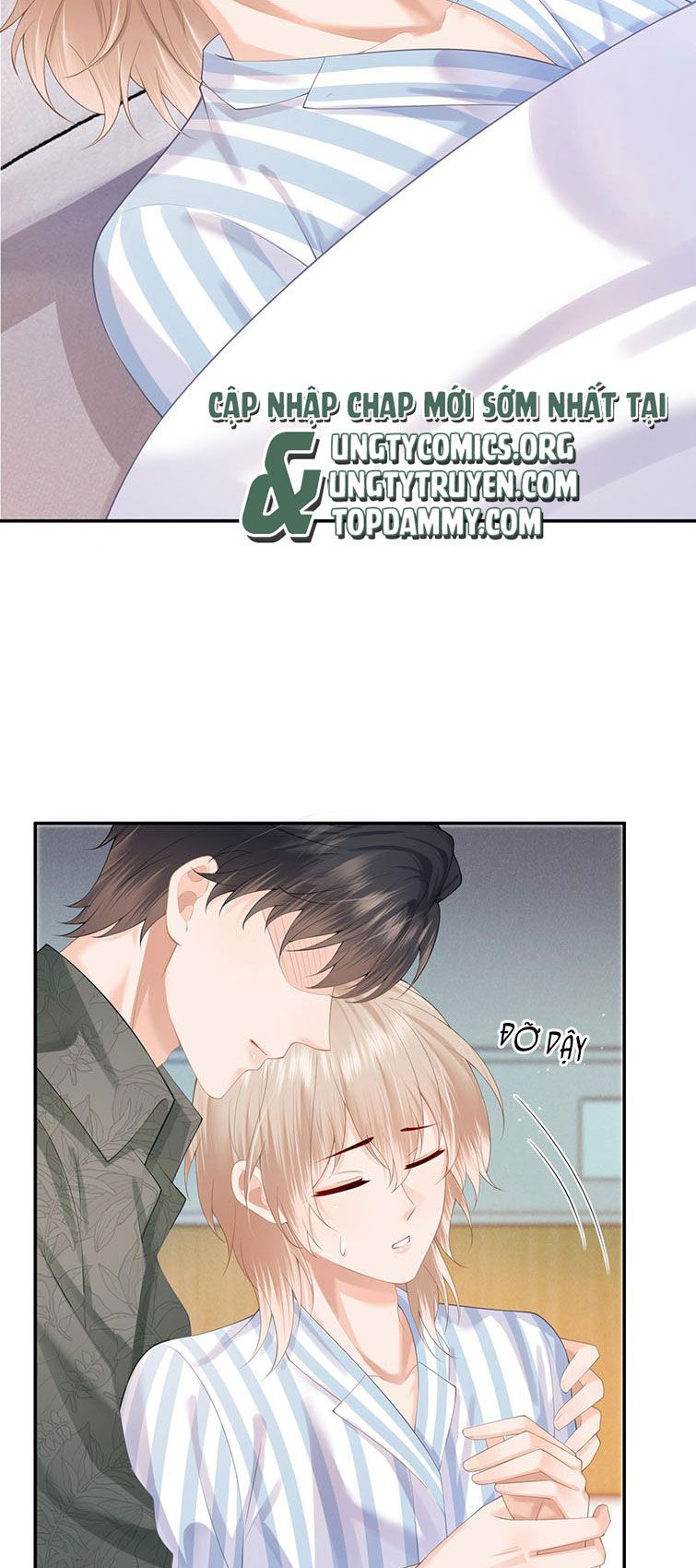 Phương Thức Chính Thức Giải Cứu Tiểu Đáng Thương Chapter 9 - 5