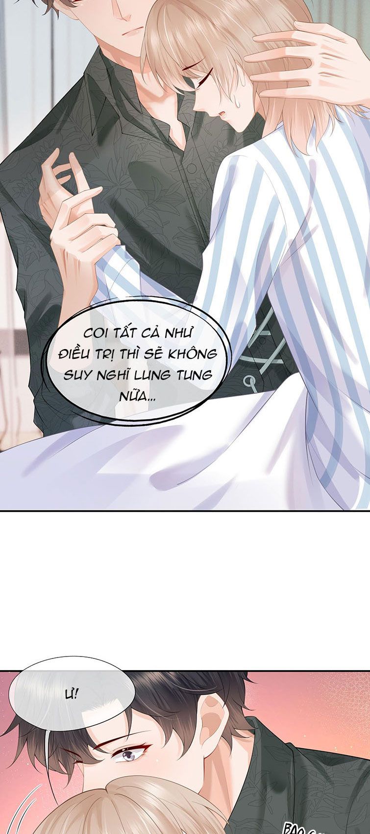 Phương Thức Chính Thức Giải Cứu Tiểu Đáng Thương Chapter 9 - 7
